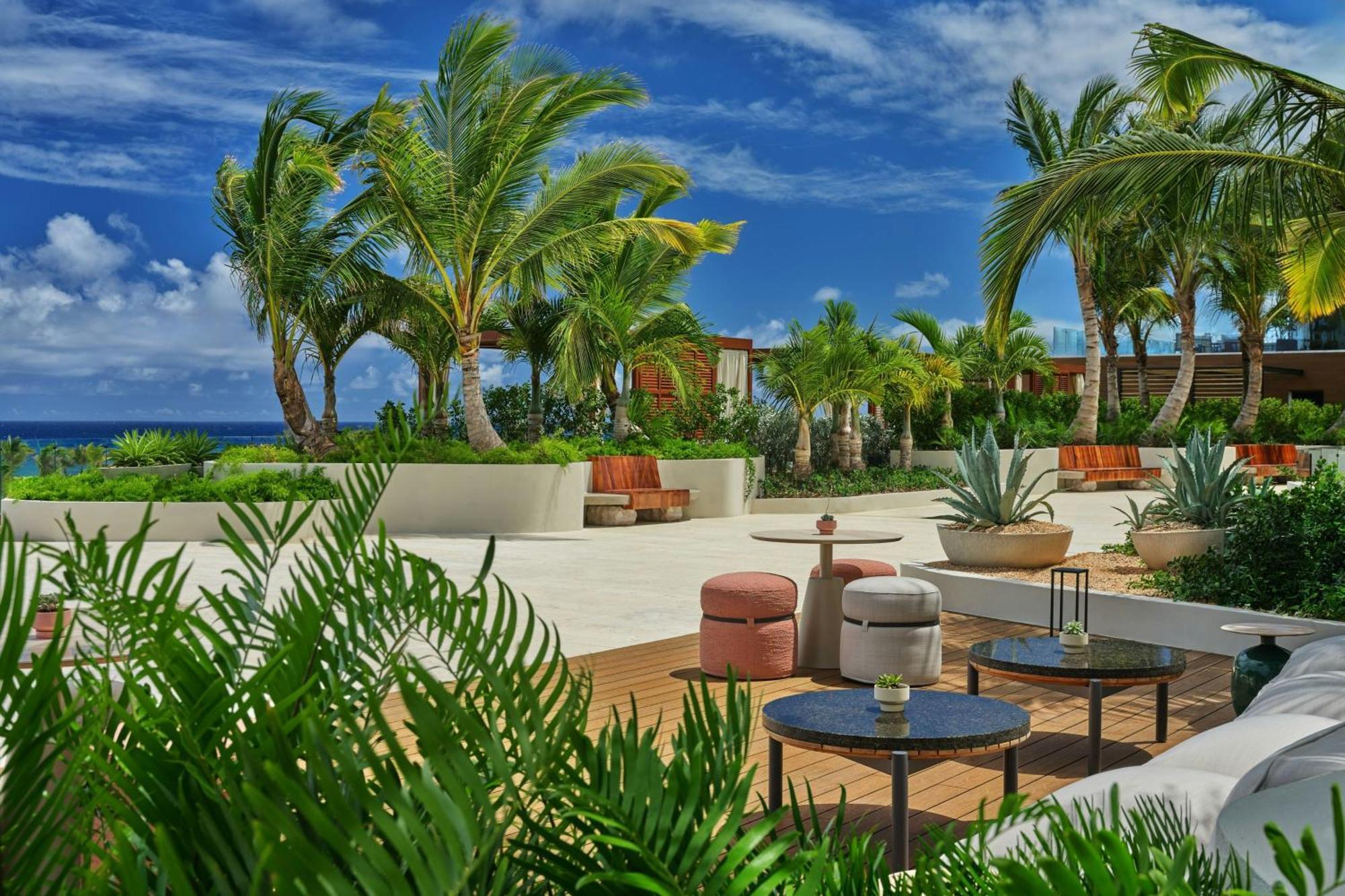 The St Regis Cap Cana Resort Пунта-Кана Екстер'єр фото